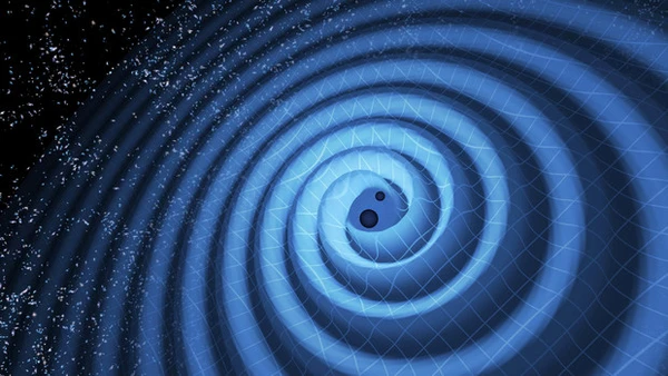 Gelombang Gravitasi Bisa Mengukur Seberapa Cepat Alam Semesta Mengembang