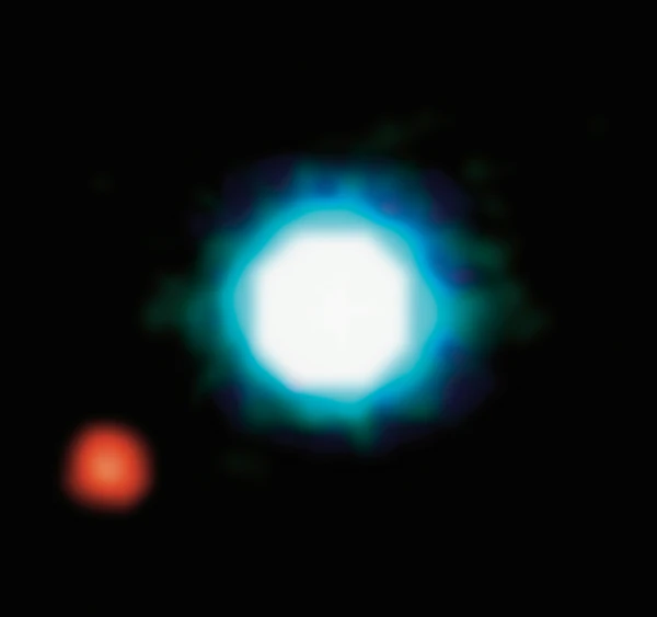 Satu Rumus Sederhana untuk Mendeteksi Kandidat Exoplanet Layak Huni