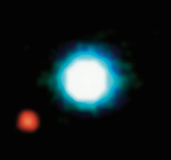 Satu Rumus Sederhana untuk Mendeteksi Kandidat Exoplanet Layak Huni
